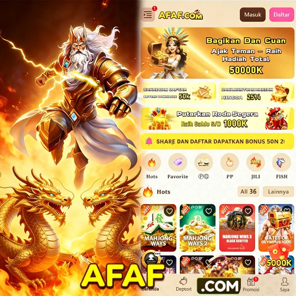 afaf Unduh
