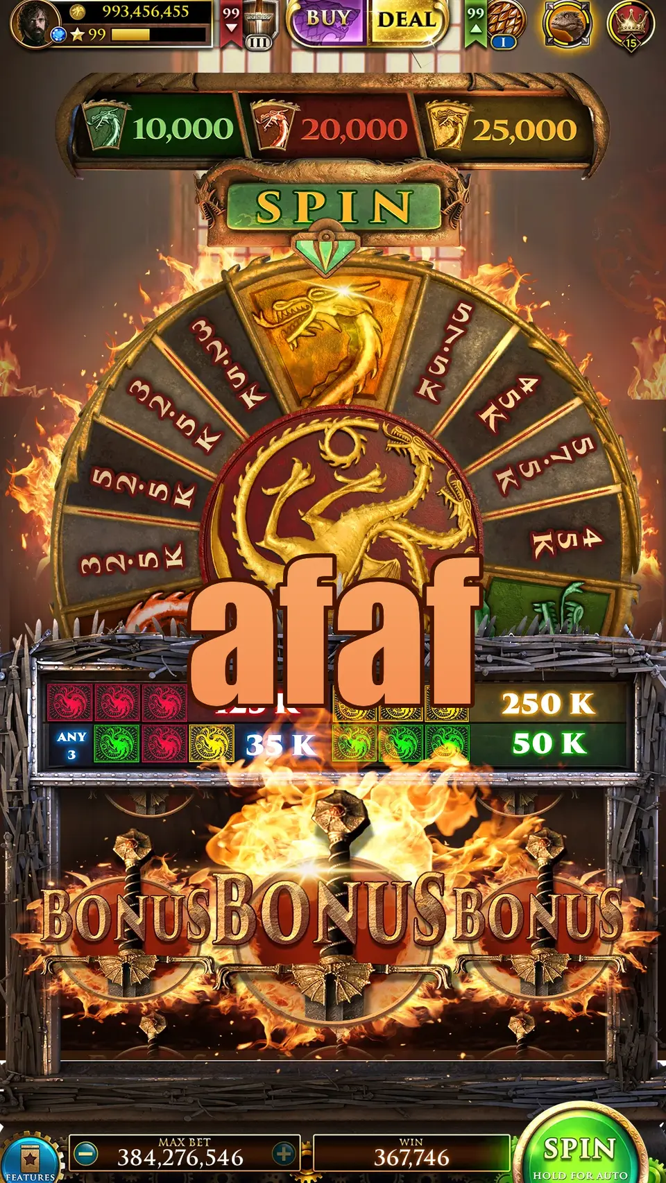 afaf Masuk