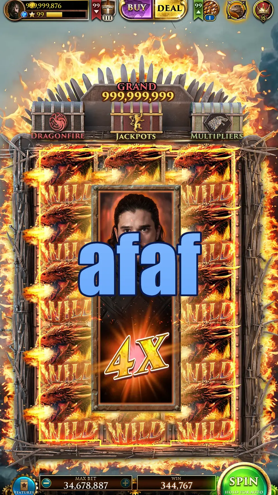 afaf Masuk