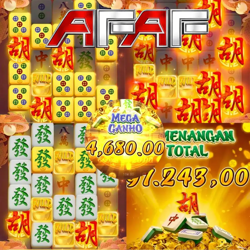afaf Tangkapan Layar - Resmi