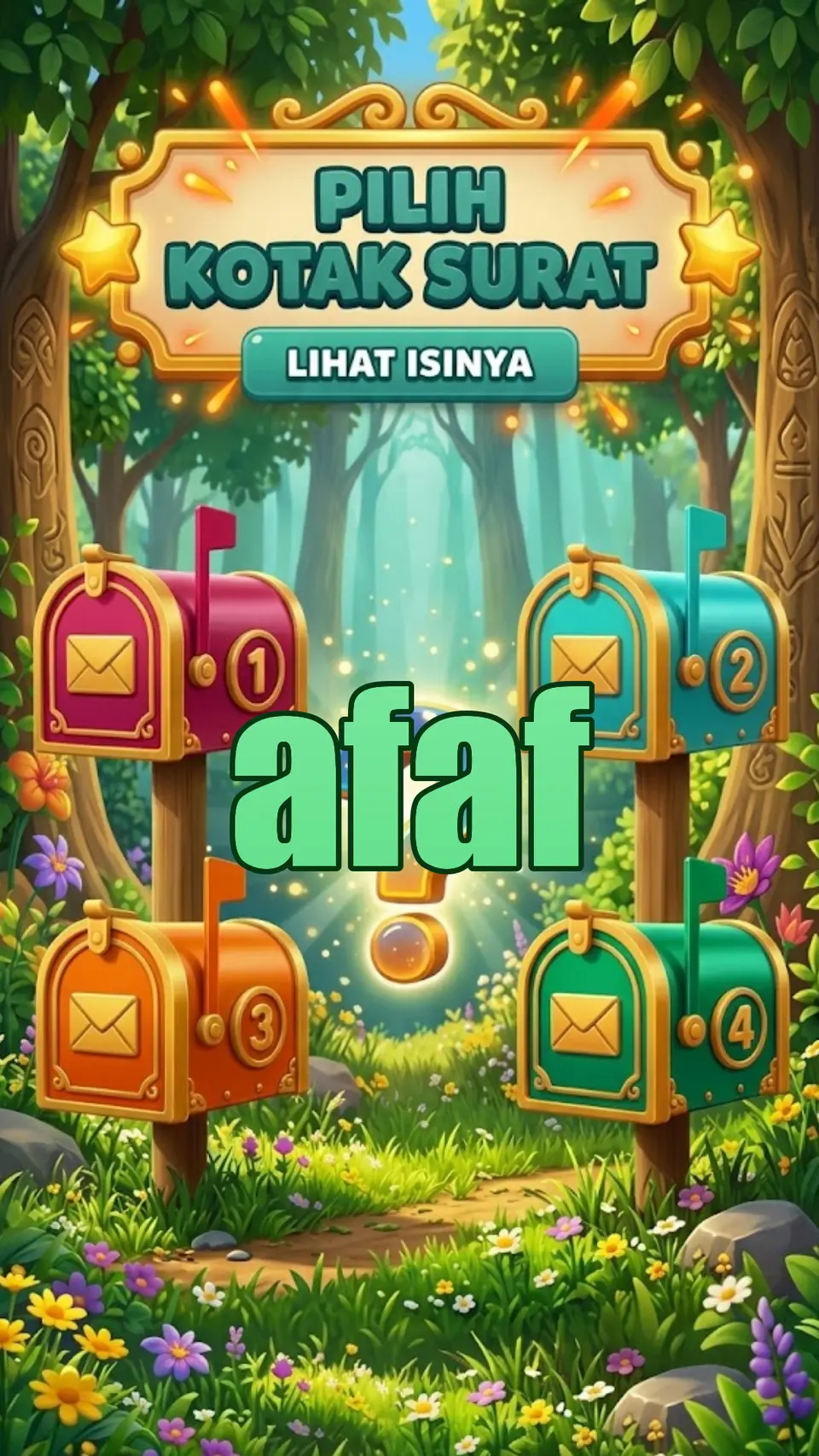 afaf Preview - Resmi Unduh